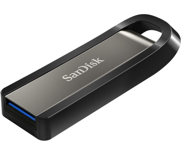 SANDISK USB 3.1 128GB 400MB/s SDCZ810-128G-G46 - 677151 - zdjęcie 2